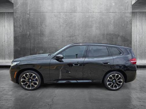 2025 BMW X3 M50 xDrive