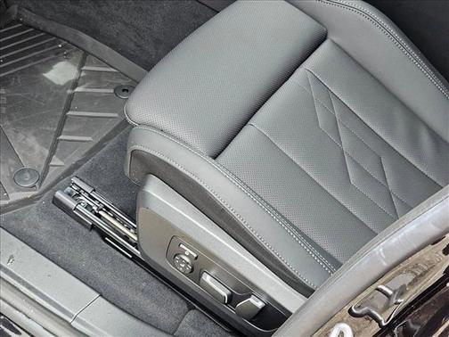 2025 BMW X3 M50 xDrive