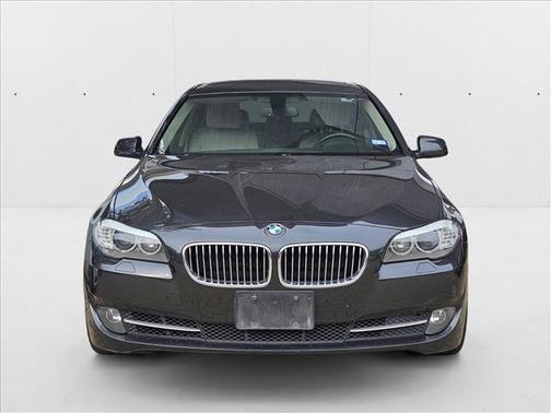 2013 BMW 535 xDrive