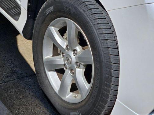 2018 Lexus GX 460 Base