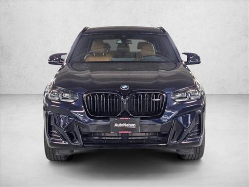 2024 BMW X3 M40i