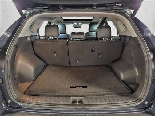 2019 Hyundai TUCSON Ultimate