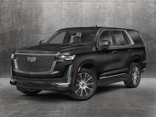 2024 Cadillac Escalade Premium Luxury