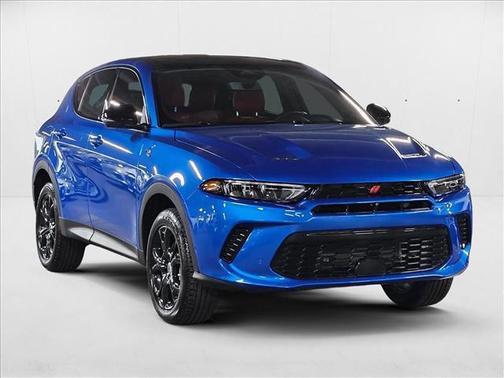 2023 Dodge Hornet GT Plus AWD