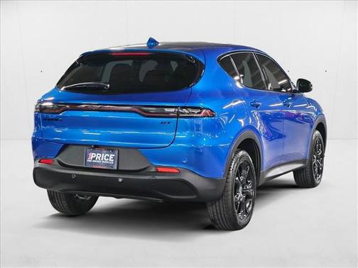2023 Dodge Hornet GT Plus AWD