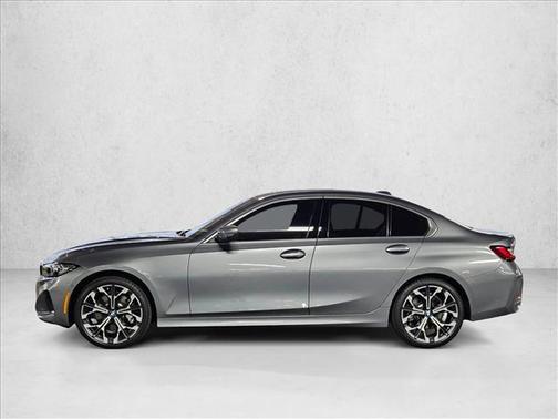 2026 BMW 330 NA