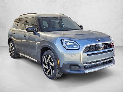 2025 MINI Countryman Cooper S ALL4