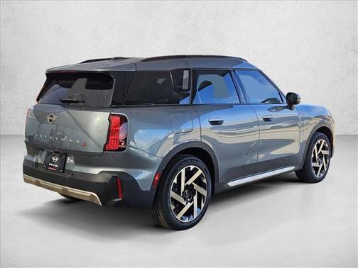 2025 MINI Countryman Cooper S ALL4