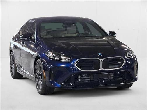 2025 BMW M235 Gran Coupe xDrive