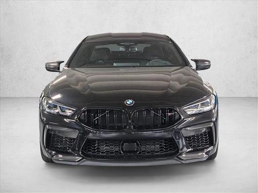 2025 BMW M8 Gran Coupe Competition