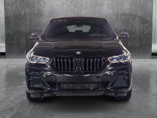 2023 BMW X6 xDrive40i