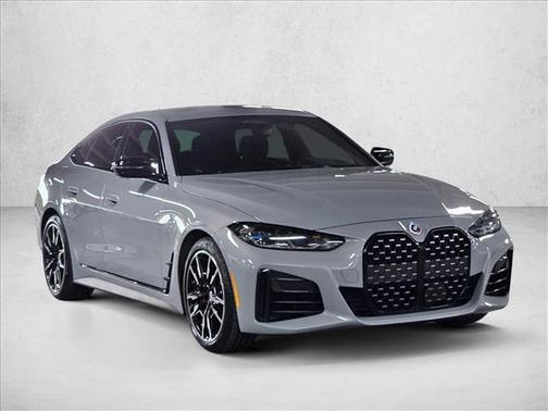 2023 BMW M440 i xDrive