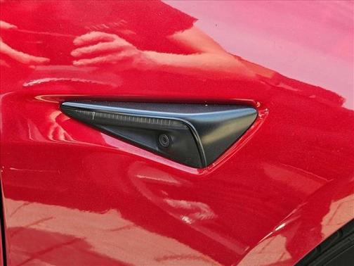 2022 Tesla Model 3 Standard Range