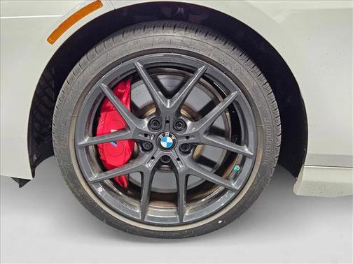 2024 BMW M235 Gran Coupe i xDrive