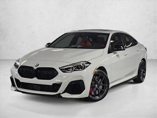2024 BMW M235 Gran Coupe i xDrive