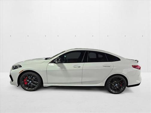 2024 BMW M235 Gran Coupe i xDrive