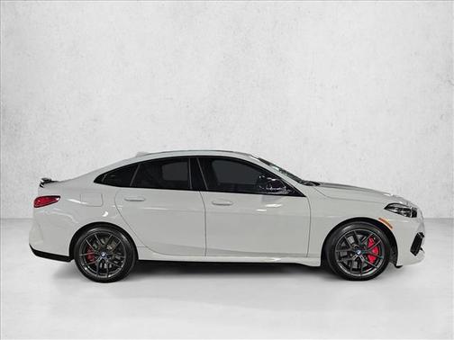 2024 BMW M235 Gran Coupe i xDrive