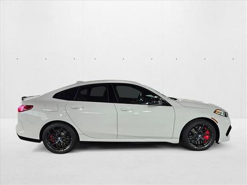 2024 BMW M235 Gran Coupe i xDrive