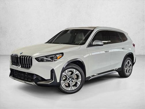 2024 BMW X1 xDrive28i