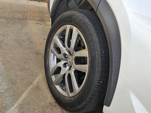 2015 Lexus NX 300h Base