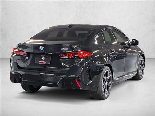 2026 BMW 228 Gran Coupe 228