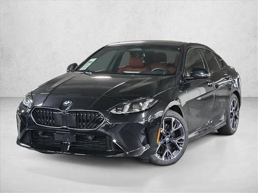 2026 BMW 228 Gran Coupe 228