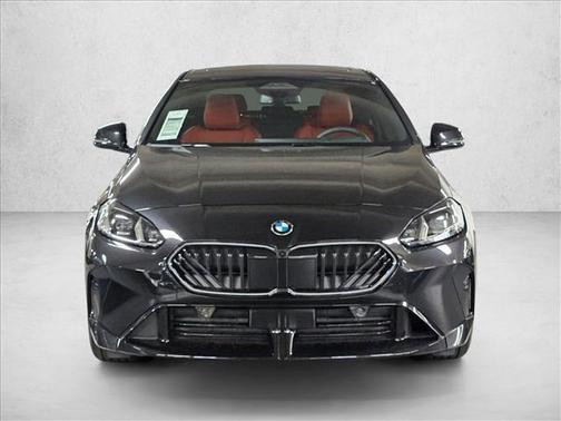 2026 BMW 228 Gran Coupe 228