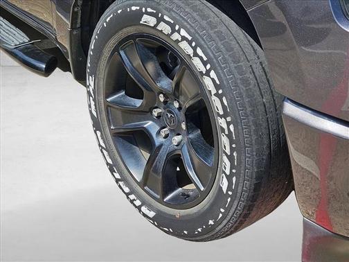 2023 RAM 1500 Lone Star