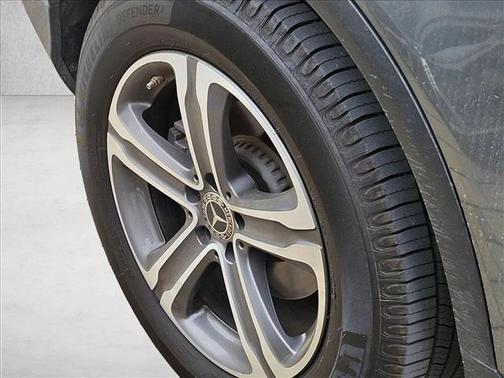 2019 Mercedes-Benz GLC 300 Base