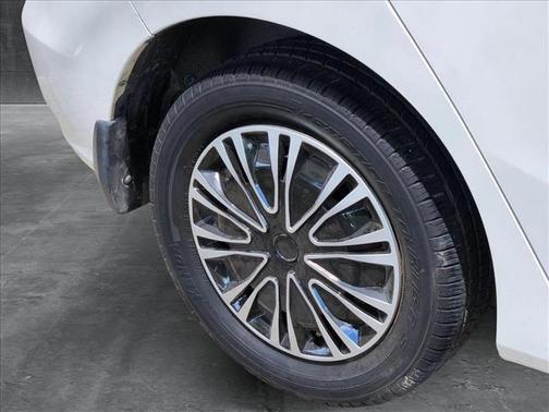 2018 Honda Fit LX