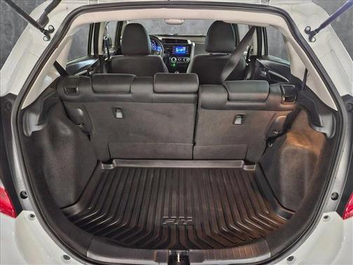 2018 Honda Fit LX
