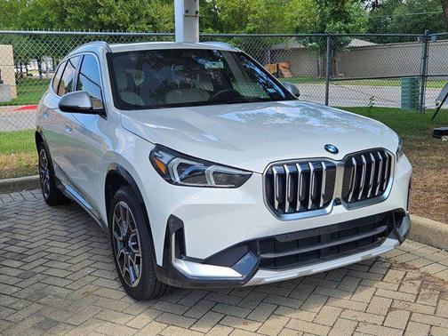 2023 BMW X1 xDrive28i