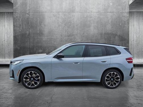 2025 BMW X3 M50 xDrive