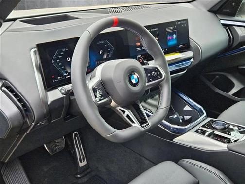 2025 BMW X3 M50 xDrive