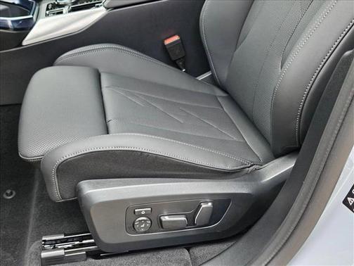 2025 BMW X3 M50 xDrive