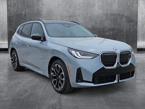 2025 BMW X3 M50 xDrive