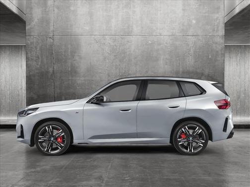 2025 BMW X3 M50 xDrive