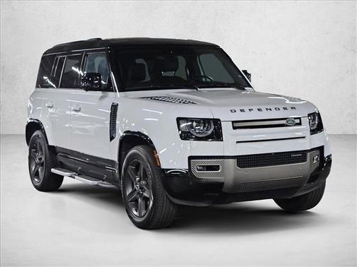 2023 Land Rover Defender 110 X-Dynamic SE