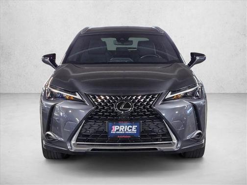 2024 Lexus UX 250h Base