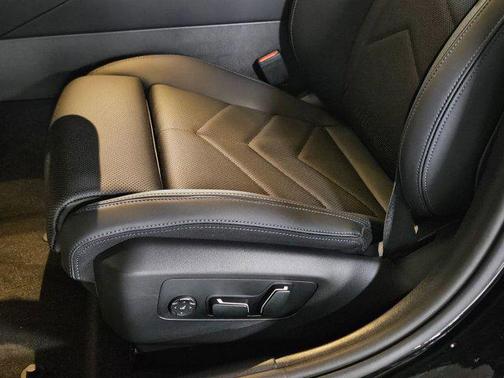 2026 BMW i5 xDrive40