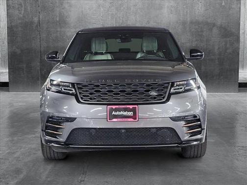 2018 Land Rover Range Rover Velar P380 HSE R-Dynamic