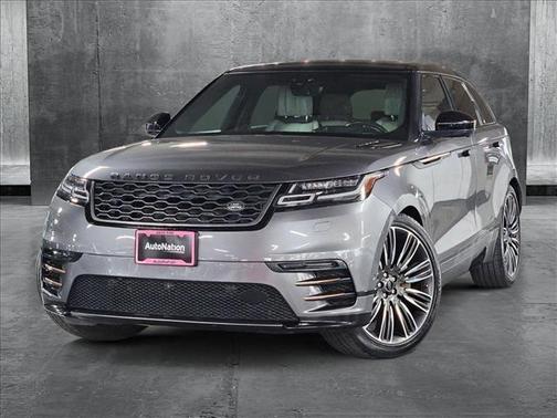 2018 Land Rover Range Rover Velar P380 HSE R-Dynamic