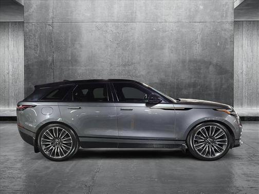 2018 Land Rover Range Rover Velar P380 HSE R-Dynamic