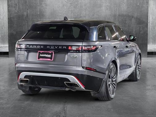 2018 Land Rover Range Rover Velar P380 HSE R-Dynamic