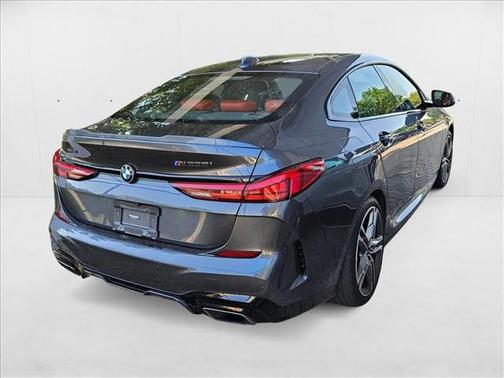 2020 BMW M235 Gran Coupe xDrive
