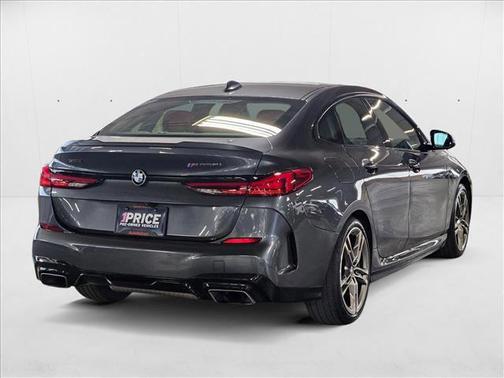 2020 BMW M235 Gran Coupe xDrive