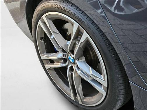 2020 BMW M235 Gran Coupe xDrive