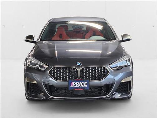 2020 BMW M235 Gran Coupe xDrive