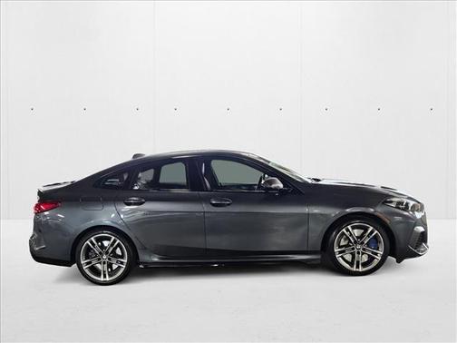 2020 BMW M235 Gran Coupe xDrive