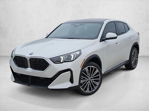 2026 BMW X2 xDrive28i